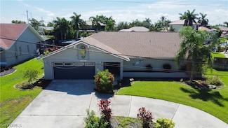 4809 SW 13th Ave, Cape Coral, FL 33914