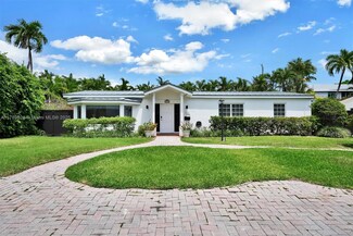 255 Ridgewood Rd, Key Biscayne, FL 33149