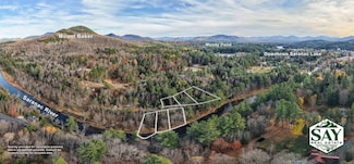 68 Ledge Ln, Saranac Lake, NY 12913