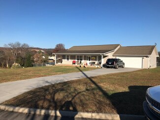 1032 Highland Meadows Rd, Jefferson City, TN 37760