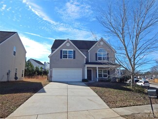 651 Fall Line Way, Rock Hill, SC 29730