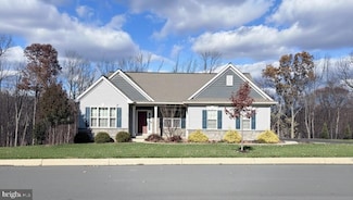 126 Stone Arch Dr, Marysville, PA 17053