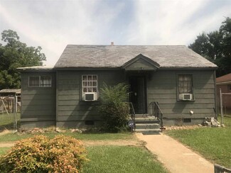 2162 S Hubert Cir, Memphis, TN 38108