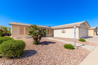 3301 S Goldfield Rd Unit 4087, Apache Junction, AZ 85119