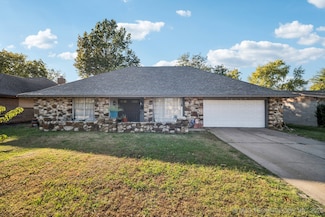 3944 S 93rd East Ave, Tulsa, OK 74145