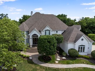 13921 Fermoy Ave, Orland Park, IL 60467