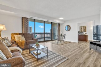 5505 Seminary Rd Unit 1614N, Falls Church, VA 22041