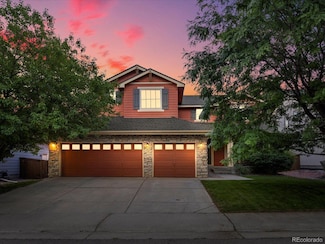 10216 Kleinbrook Way, Highlands Ranch, CO 80126
