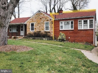 3706 Old Crain Hwy, Upper Marlboro, MD 20772