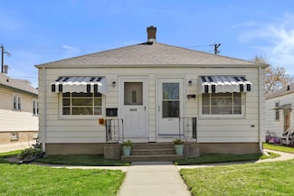 6633 31st Ave, Kenosha, WI 53142
