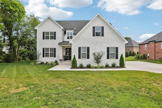 153 Grandview Cir, Gallatin, TN 37066