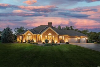4603 Glen Moor Way, Kokomo, IN 46902