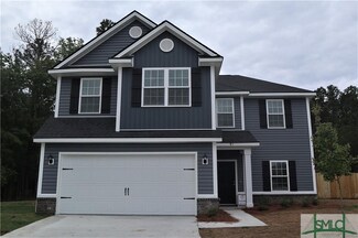 81 Cassels Ct, Hinesville, GA 31313
