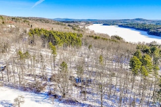 Lot 26-1 Stagecoach Rd, Liberty, ME 04001