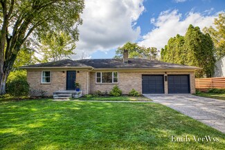 133 Rexford Dr SE, Grand Rapids, MI 49506