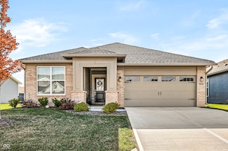 5621 Stetson Dr, Lebanon, IN 46052