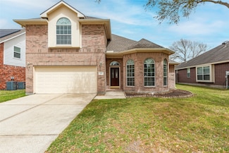 4412 Blooming Garden Ct, League City, TX 77573