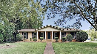 7000 Pawtuckett Rd, Charlotte, NC 28214