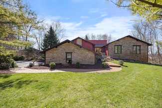 14287 Island Lake Rd, Chelsea, MI 48118