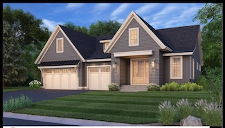 4501 Overlook Dr, Bloomington, MN 55437