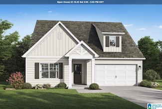 7039 Valley Bridge Rd, Hueytown, AL 35023