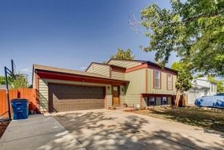 19270 E 22nd Dr, Aurora, CO 80011