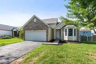 5805 Westbank Dr, Galloway, OH 43119