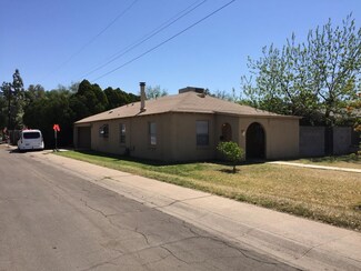 1001 S Roosevelt St, Tempe, AZ 85281