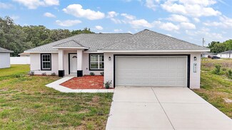 13743 SW 113th Ln, Dunnellon, FL 34432