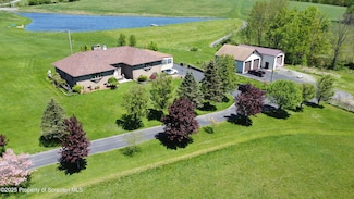 818 Zablotsky Rd, Kingsley, PA 18826
