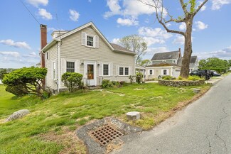 650 Pearse Rd, Swansea, MA 02777