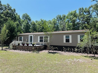 6550 NW 73 Ln, Chiefland, FL 32626