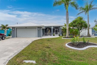18194 Petoskey Cir, Port Charlotte, FL 33948