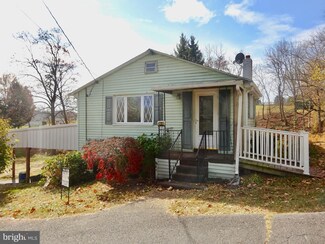 72 Kremp Rd, Mohnton, PA 19540