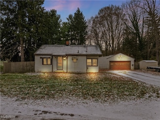 1268 Morse St, Akron, OH 44320