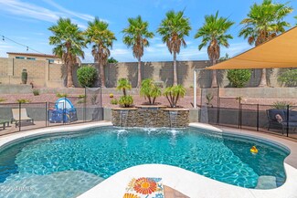 4530 N Golf Dr, Buckeye, AZ 85396