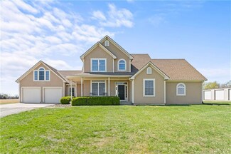 15434 Missouri 18, Drexel, MO 64742