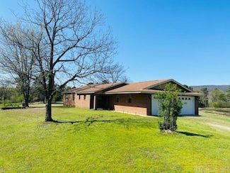 164 Polk Road 714, Mena, AR 71953