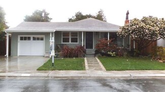 1410 Dore Ave, San Mateo, CA 94401