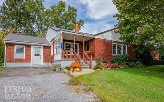 417 E Valley Rd, Loganton, PA 17747
