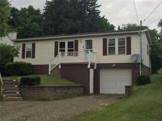1254 Kepple Ave, Vandergrift, PA 15690