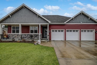 6630 Traveler Trail, Windsor, WI 53598