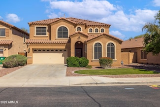 2293 S 161st Ave, Goodyear, AZ 85338