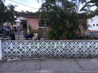 351 Swallow Dr, Miami Springs, FL 33166