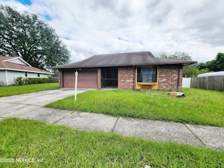 6019 Blank Dr, Jacksonville, FL 32244