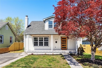 2618 Parkside Ave, Henrico, VA 23228