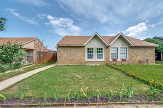 4612 Chapman St, the Colony, TX 75056