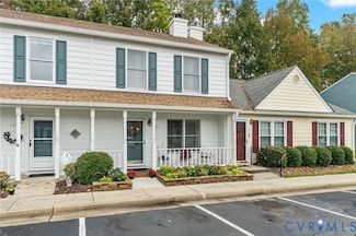 126 Arlington Square, Ashland, VA 23005