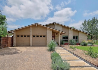 8701 Millway Dr, Austin, TX 78757