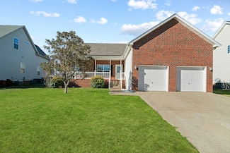1405 Carmack Ln, Spring Hill, TN 37174